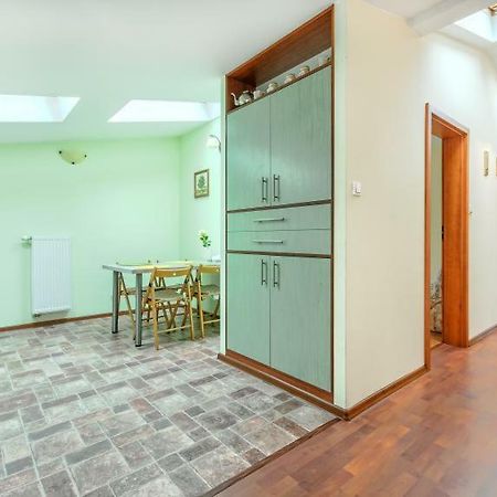 Apartament Fiszer Σόποτ Εξωτερικό φωτογραφία