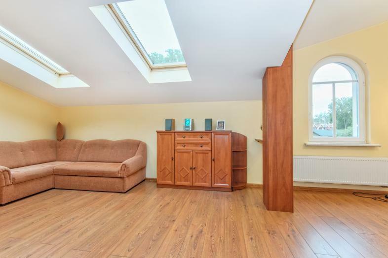 Apartament Fiszer Σόποτ Εξωτερικό φωτογραφία