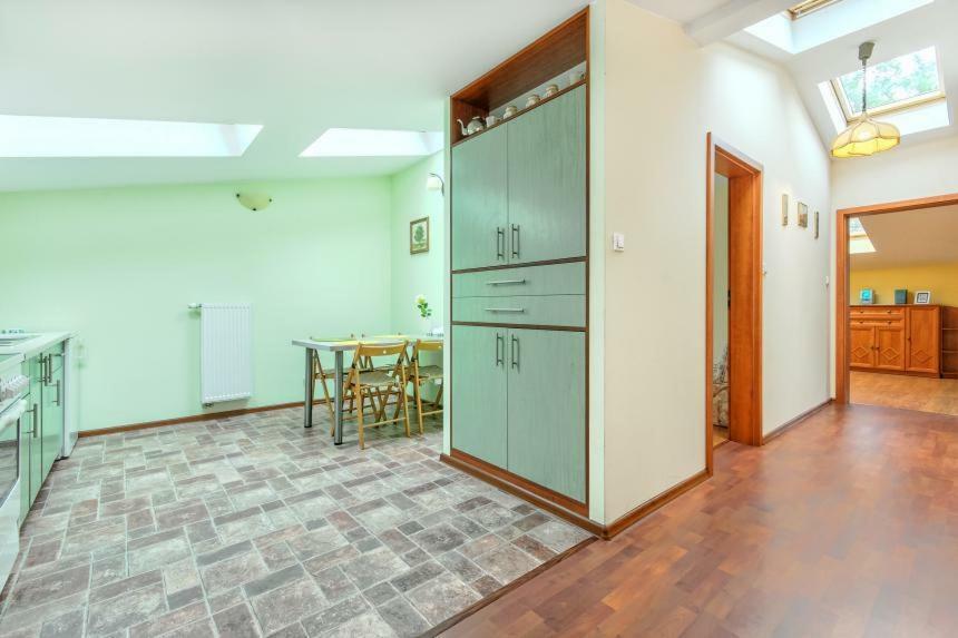 Apartament Fiszer Σόποτ Εξωτερικό φωτογραφία