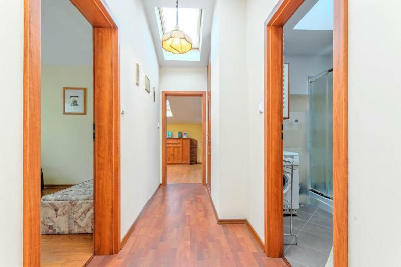 Apartament Fiszer Σόποτ Εξωτερικό φωτογραφία