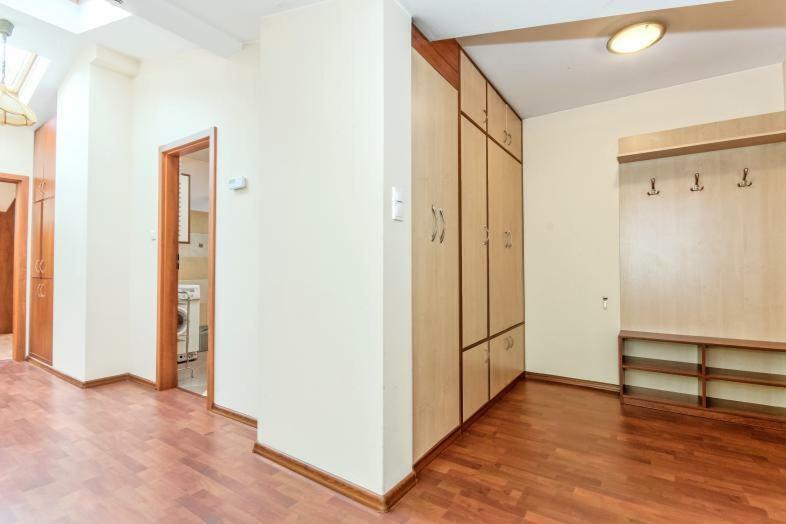Apartament Fiszer Σόποτ Εξωτερικό φωτογραφία
