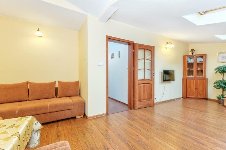 Apartament Fiszer Σόποτ Εξωτερικό φωτογραφία
